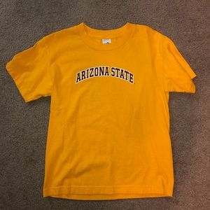 Arizona state tee